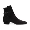 伊夫圣罗兰/Yves Saint laurent Clementi踝靴 5865520LI001000