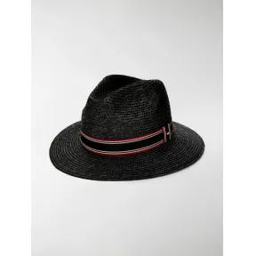 伊夫圣罗兰/Yves Saint laurent 男士 巴拿马草帽 6087594YB831000