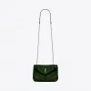 伊夫圣罗兰/Yves Saint laurent PUFFER绗缝羊皮手袋 6203331EL004458