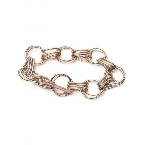 伊夫圣罗兰/Yves Saint laurent 金色 撒哈拉手链 647162Y15008062