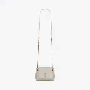 伊夫圣罗兰/Yves Saint laurent MONOGRAM NOLITA羊皮革迷你手袋 6727381EL079207