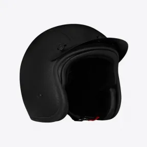 伊夫圣罗兰/Yves Saint laurent hedon 穿孔皮革自行车头盔 690195RDT041000