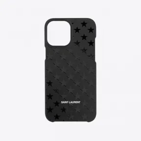 伊夫圣罗兰/Yves Saint laurent agood company iphone 12 pro max star 植物保护壳 695699RDT091604