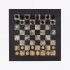 伊夫圣罗兰/Yves Saint laurent 云母石国际象棋 714414RDT551081