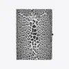 伊夫圣罗兰/Yves Saint laurent 好公司豹纹笔记本a4 730448RDT453333