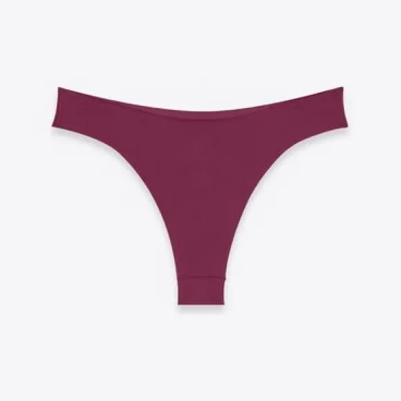 伊夫圣罗兰/Yves Saint laurent 针织三角裤 745297YBQU26031