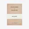 伊夫圣罗兰/Yves Saint laurent 书本上的乐趣和日子笔记本 751756YCL098486