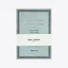 伊夫圣罗兰/Yves Saint laurent libri muti the flanneur of the two shores 笔记本 753075YCL098486