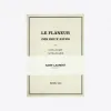 伊夫圣罗兰/Yves Saint laurent libri muti the flanneur of the two shores 笔记本 753077YCL098486