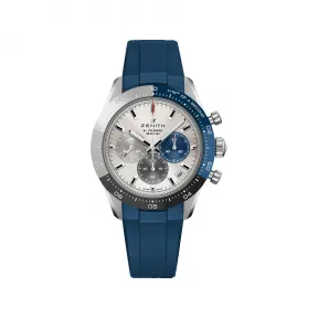 真力时/Zenith CHRONOMASTER Sport腕表精品店特别版  03.3103.3600-69.R950
