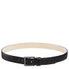 珑骧/Longchamp Longchamp 3D系列 男士皮带 L8973773001