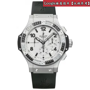 宇舶/Hublot 大爆炸 Big Bang 系列   301.TI.450.RX.194.0