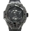 宇舶/Hublot BIG BANG 系列 陶瓷 45mm 自动机芯 男表 418.CX.1114.RX.MXM20