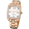 雅典/Ulysse Nardin Caprice 18kt 玫瑰金 自动机械 女表 136-91FC-8C-301