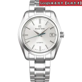 冠蓝狮/Grand-seiko  40MM 不锈钢材质 自动机械机芯 SBGR315