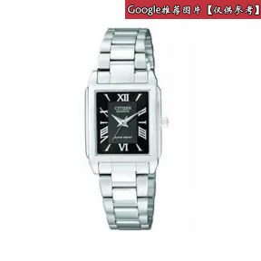 西铁城/Citizen Women 石英机芯 女表 EL3000-50E