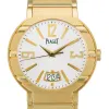 伯爵/Piaget POLO系列 自动机械 18K黄金 男表 G0A33221