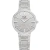 伯爵/Piaget ALTIPLANO系列 自动机械 18kt 女表 GOA41128