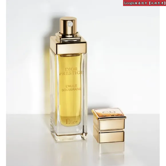 迪奥/Dior 花秘瑰萃 滋养精华油*  Y0672330