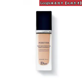 迪奥/Dior  Christian DiorDior迪奥凝脂恒久粉底液 – SPF 25  Y0779000