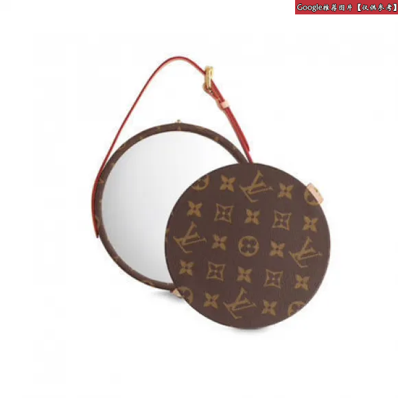 路易威登/Louis Vuitton Dorian 镜子 GI0264