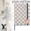 路易威登/Louis Vuitton GUSTAVE 中号记事本 GI0377