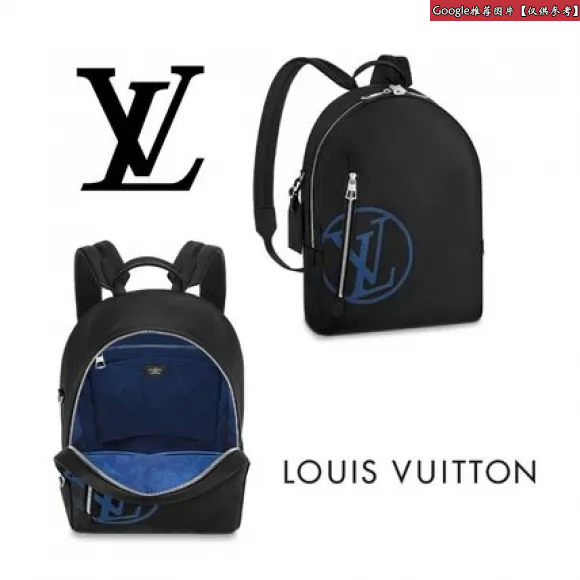 路易威登/Louis Vuitton Armand Backpack M51454