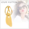路易威登/Louis Vuitton Infinivy 单枚耳环 MP2254