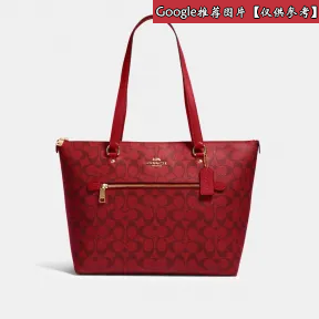 蔻驰/Coach  女士 宽大型拼色冲锋衣 4242-SND-0