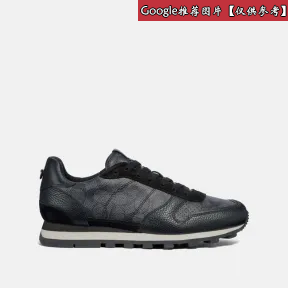 蔻驰/Coach C118经典标志帆布 G2374 NO2