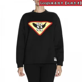 普拉达/Prada  女士 卫衣 134576 1SF5 F0R36