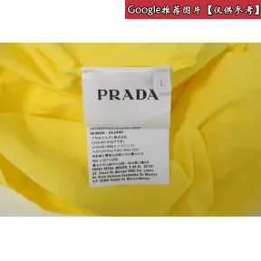 普拉达/Prada  女士 针织衫 135520 SWE F0XK3