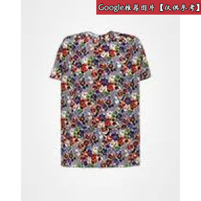 普拉达/Prada  女士 上衣 P976E 1RZK F0014