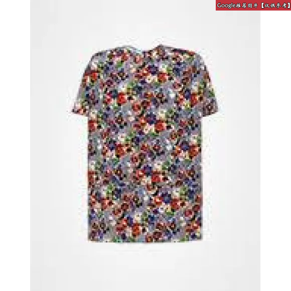 普拉达/Prada  女士 上衣 P976E 1RZK F0014