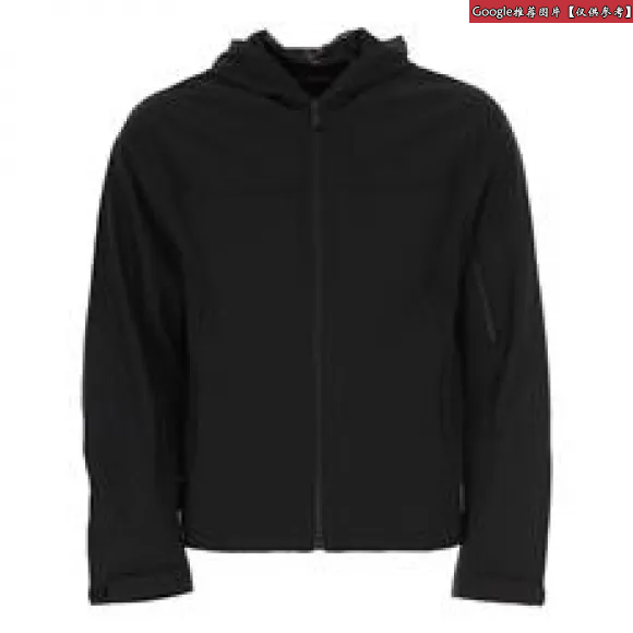 普拉达/Prada 黑色  背心 SGN514 Q04 F0806