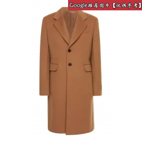 普拉达/Prada 驼棕色  外套 UC413I 1NXP F0040