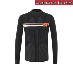 普拉达/Prada 尼龙织物针织衫 UMA876 1SOT F0BJP