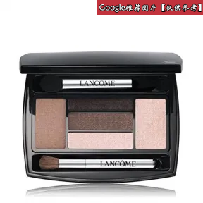兰蔻/Lancome 幻彩五色双效眼影 DO8 Taupe au Naturel 238059-LAC
