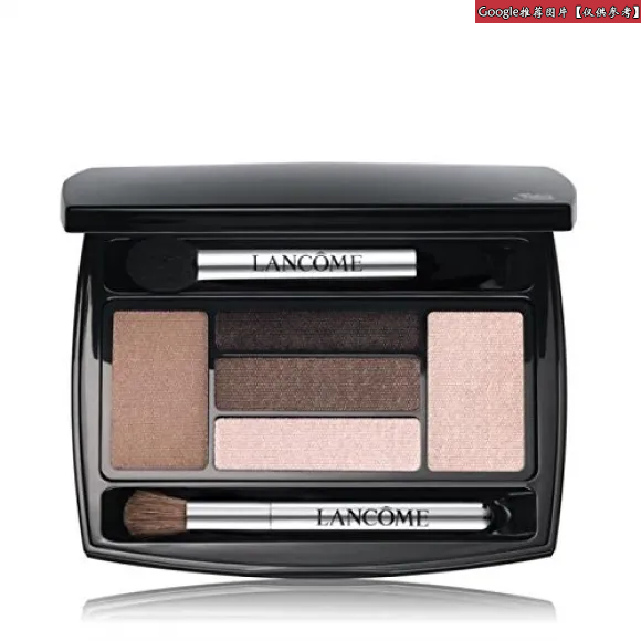 兰蔻/Lancome 幻彩五色双效眼影 DO8 Taupe au Naturel 238059-LAC