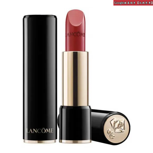 兰蔻/Lancome 瑰丽丰盈唇膏（丝滑） 180 A00918-LAC