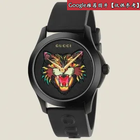 古驰/Gucci G-Timeless腕表，38毫米 481146 I8610 1000