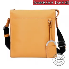 宝格丽/Bvlgari 男士系列邮差包-282730