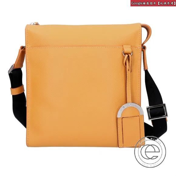 宝格丽/Bvlgari 男士系列邮差包-282730