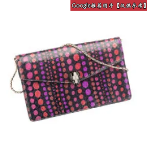 宝格丽/Bvlgari 链带包 - Serpenti Forever 284526