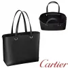 卡地亚/Cartier Must de Cartier 手提包 Must de Cartier Tote  small model L1002313