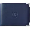 卡地亚/Cartier Must de Cartier 钱包 6-Credit Card Wallet  Must de Cartier L3001649