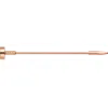 卡地亚/Cartier CROG000180 - Juste un Clou领针 - 18K玫瑰金