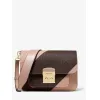 迈克高仕/Michael Kors Sloan Editor 大号皮质单肩包 30S9GS9L3L253
