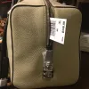 迈克高仕/Michael Kors Kirby大号皮质挎包  30T6SK3S3L059