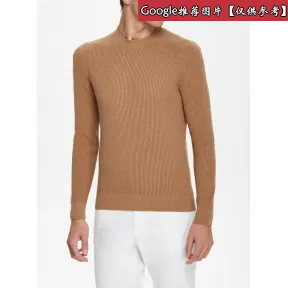 迈克高仕/Michael Kors 圆领混纺套头衫 CR86KM15DD268